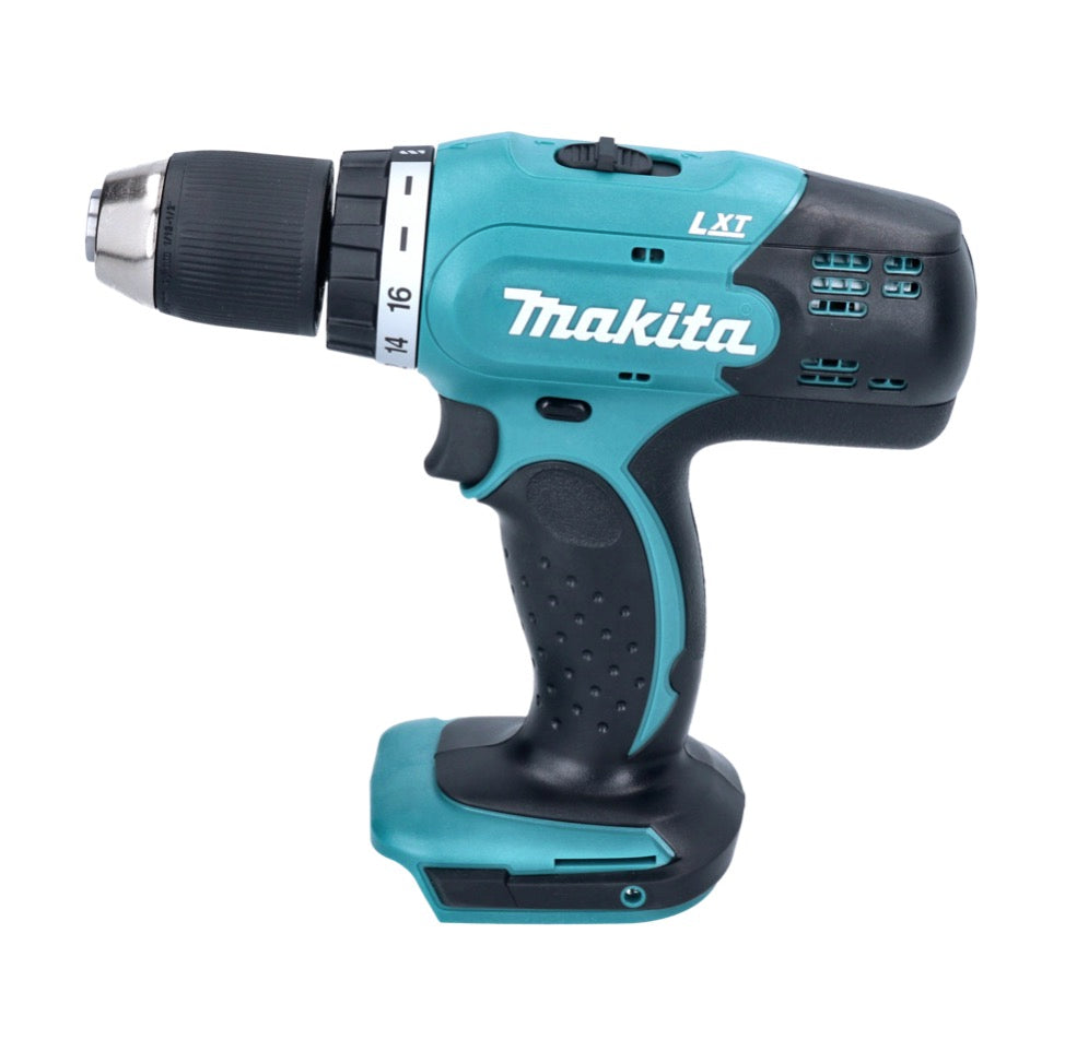 Makita DDF 453 ZJ Akku Bohrschrauber 18 V 42 Nm + Makpac - ohne Akku, ohne Ladegerät - Toolbrothers