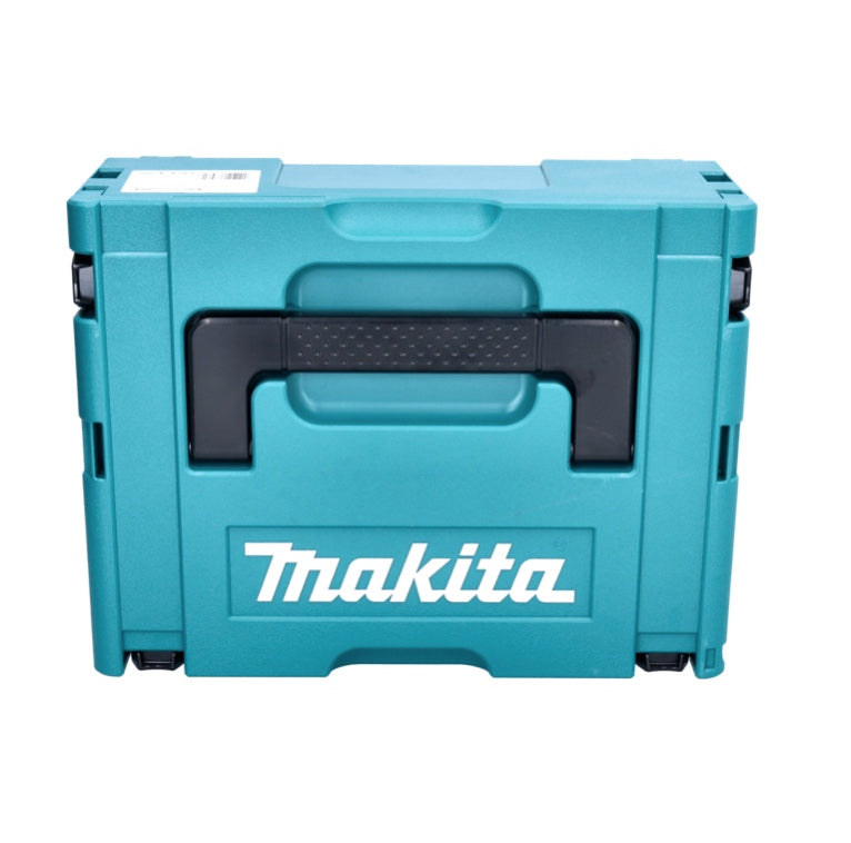 Makita DDF 453 SYJ Akku Bohrschrauber 18 V 42 Nm + 2x Akku 1,3 Ah + Ladegerät + Makpac - Toolbrothers