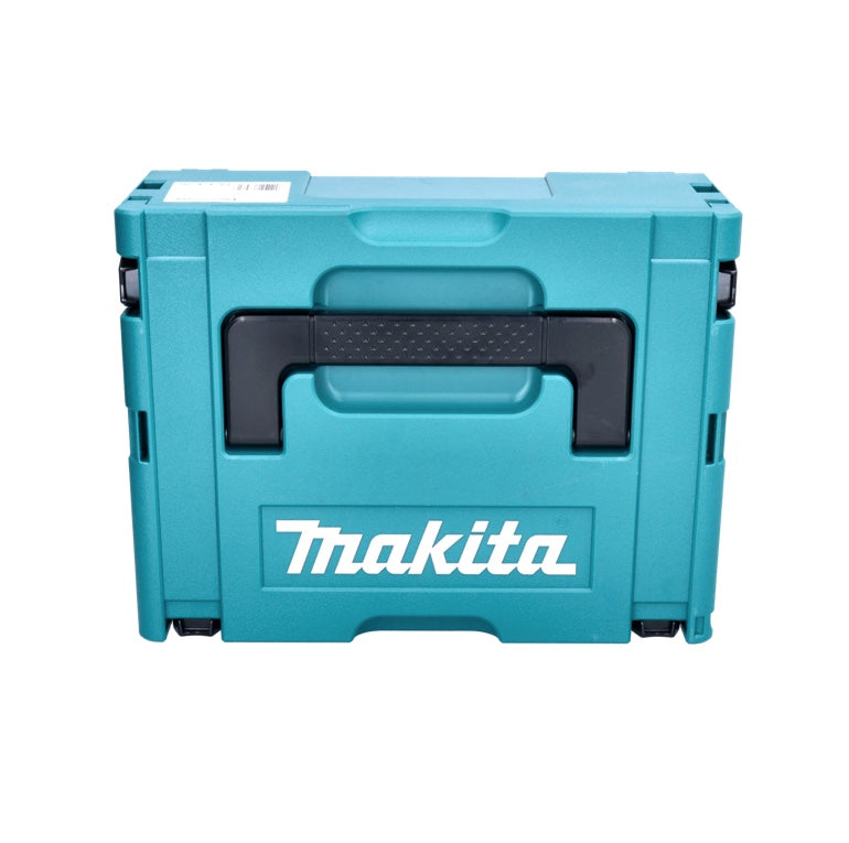 Makita DTW 190 SYJ Akku Schlagschrauber 18 V 1/2" 190 Nm + 2x Akku 1,3 Ah + Ladegerät + Makpac - Toolbrothers