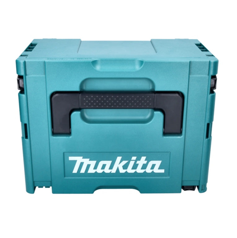 Makita KP 0810 CJ Falzhobel 1050 Watt 4 mm Hobeltiefe / 82 mm Hobelbreite + Makpac - Toolbrothers