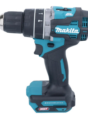 Makita HP 002 GZ01 taladro percutor inalámbrico 40 V 64 Nm Brushless + Makpac - sin batería, sin cargador