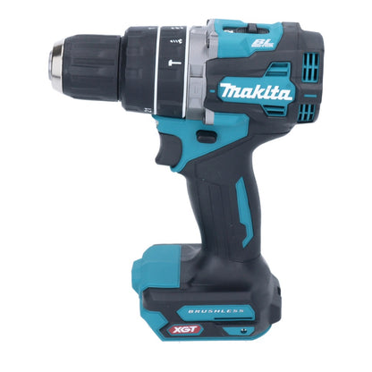 Makita HP 002 GZ01 perceuse à percussion sans fil 40 V 64 Nm brushless + Makpac - sans batterie, sans chargeur