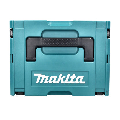 Makita HP 002 GZ01 perceuse à percussion sans fil 40 V 64 Nm brushless + Makpac - sans batterie, sans chargeur