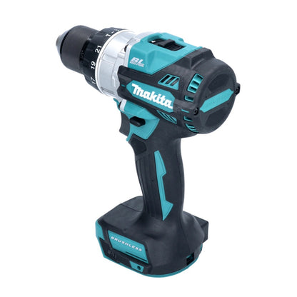 Makita DHP 486 F1 perceuse à percussion sans fil 18 V 130 Nm sans balais + 1x batterie 3,0 Ah - sans chargeur