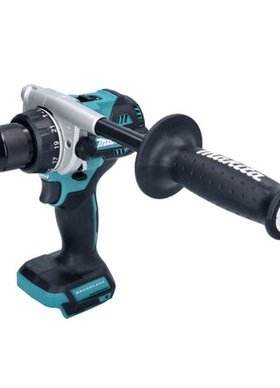 Makita DHP 486 RF Akku Schlagbohrschrauber 18 V 130 Nm Brushless + 2x Akku 3,0 Ah + Ladegerät