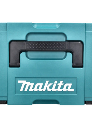 Makita DHP 486 ZJ perceuse à percussion sans fil 18 V 130 Nm brushless + Makpac - sans batterie, sans chargeur