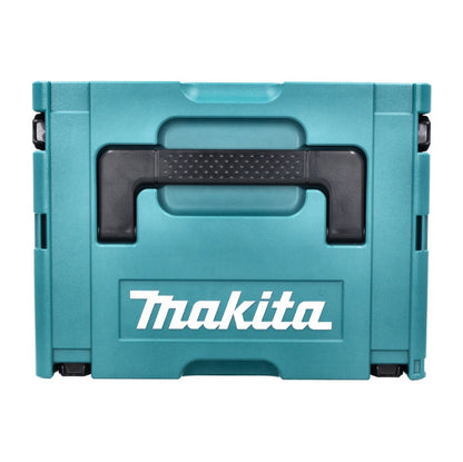 Makita DHP 486 A1J perceuse à percussion sans fil 18 V 130 Nm sans balai + 1x batterie 2,0 Ah + Makpac - sans chargeur