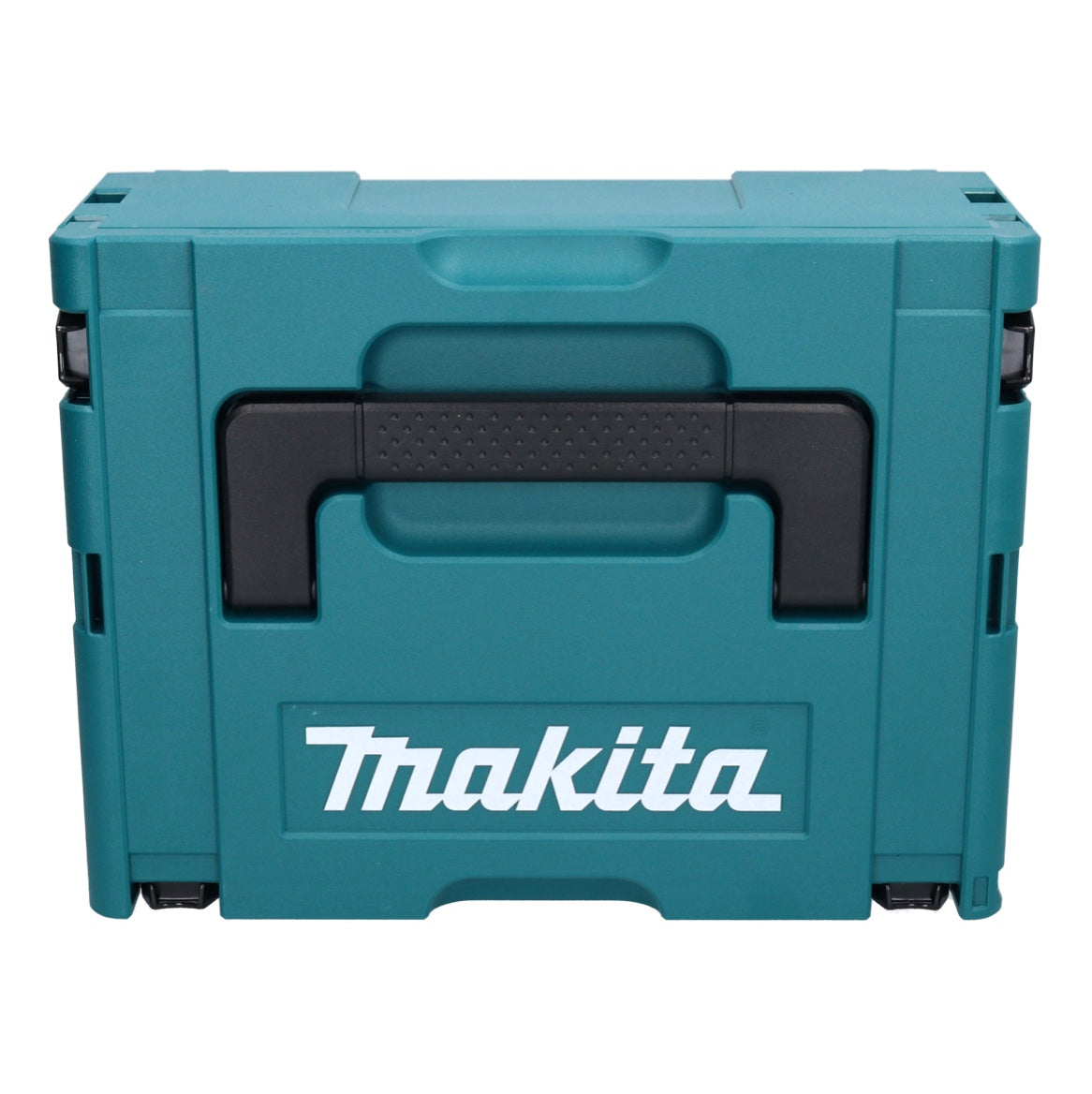 Makita DDF 484 TB3J perceuse-visseuse sans fil noir 18 V 54 Nm sans balais + 3x batteries 5,0 Ah + chargeur + Makpac