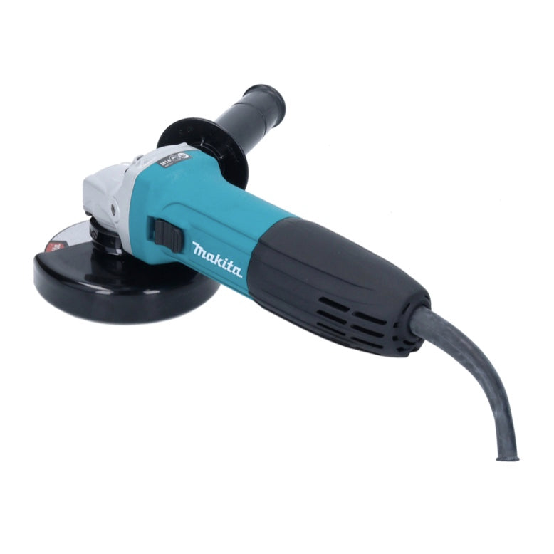 Makita GA 4530 R meuleuse d'angle 750 watts 115 x 22,23 mm solo