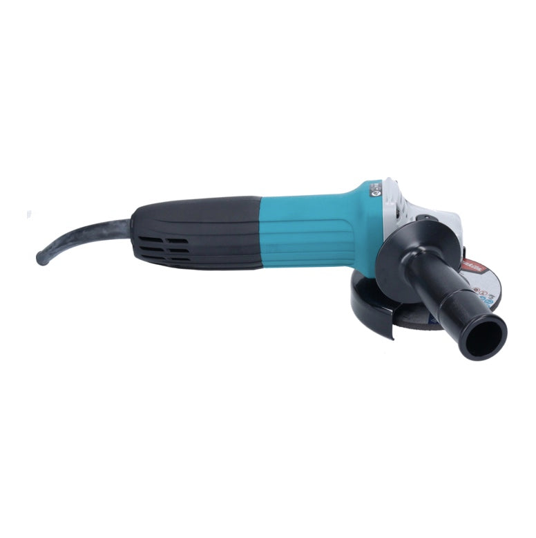 Makita GA 4530 R Winkelschleifer 750 Watt 115 x 22,23 mm Solo