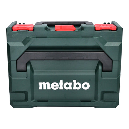 Metabo SSD 18 LT 200 BL Akku Schlagschrauber 18 V 200 Nm 1/4" Brushless + 1x Akku 4,0 Ah + metaBOX - ohne Ladegerät