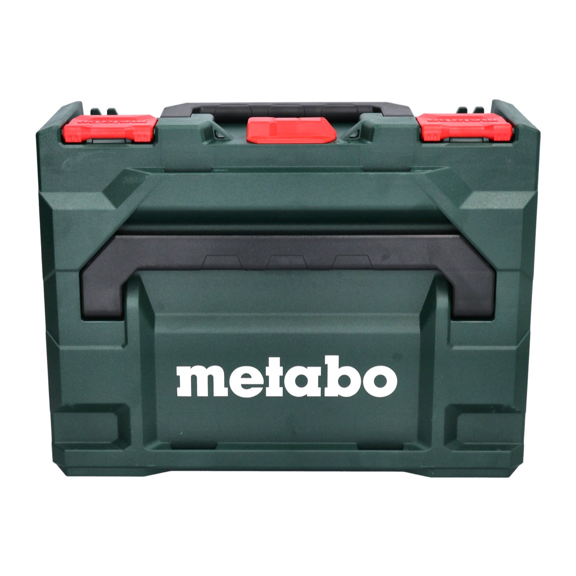 Metabo SSD 18 LT 200 BL Akku Schlagschrauber 18 V 200 Nm 1/4" Brushless + 1x Akku 5,5 Ah + Ladegerät + metaBOX