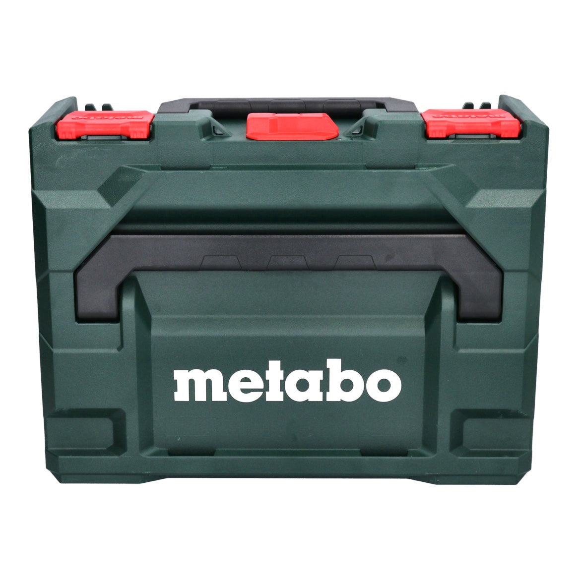 Metabo SSD 18 LT 200 BL Akku Schlagschrauber 18 V 200 Nm 1/4" Brushless + 1x Akku 8,0 Ah + Ladegerät + metaBOX