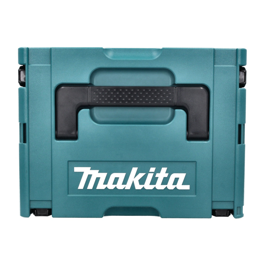 Makita DHP 482 RF3J Akku Schlagbohrschrauber 18 V 62 Nm + 3x Akku 3,0 Ah + Ladegerät + Makpac - Toolbrothers