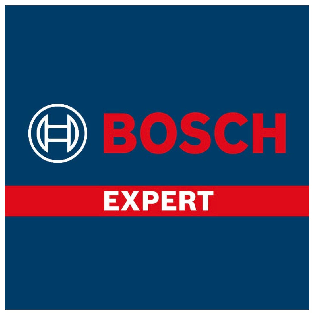 Bosch EXPERT N475 Matériau de traitement de surface rondelle dentelée 125 mm moyenne X-LOCK 5 pièces (5x 2608901474)