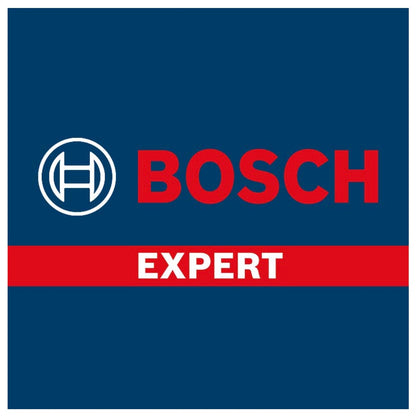 Bosch EXPERT N475 Surface Conditioning Material Fächerscheibe 125 mm Mittel X-LOCK 10 Stk. ( 10x 2608901474 )