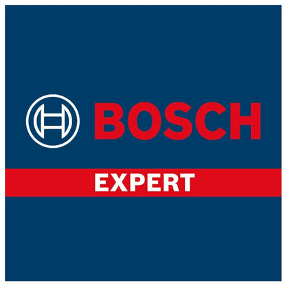 Bosch EXPERT N475 Matériau de traitement de surface rondelle dentelée 125 mm Fine X-LOCK 10 pièces (10x 2608901475)