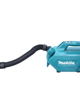 Makita DCL 184 Z Akku Staubsauger 18 V 54 mbar 0,5 l Solo - ohne Akku, ohne Ladegerät - Toolbrothers