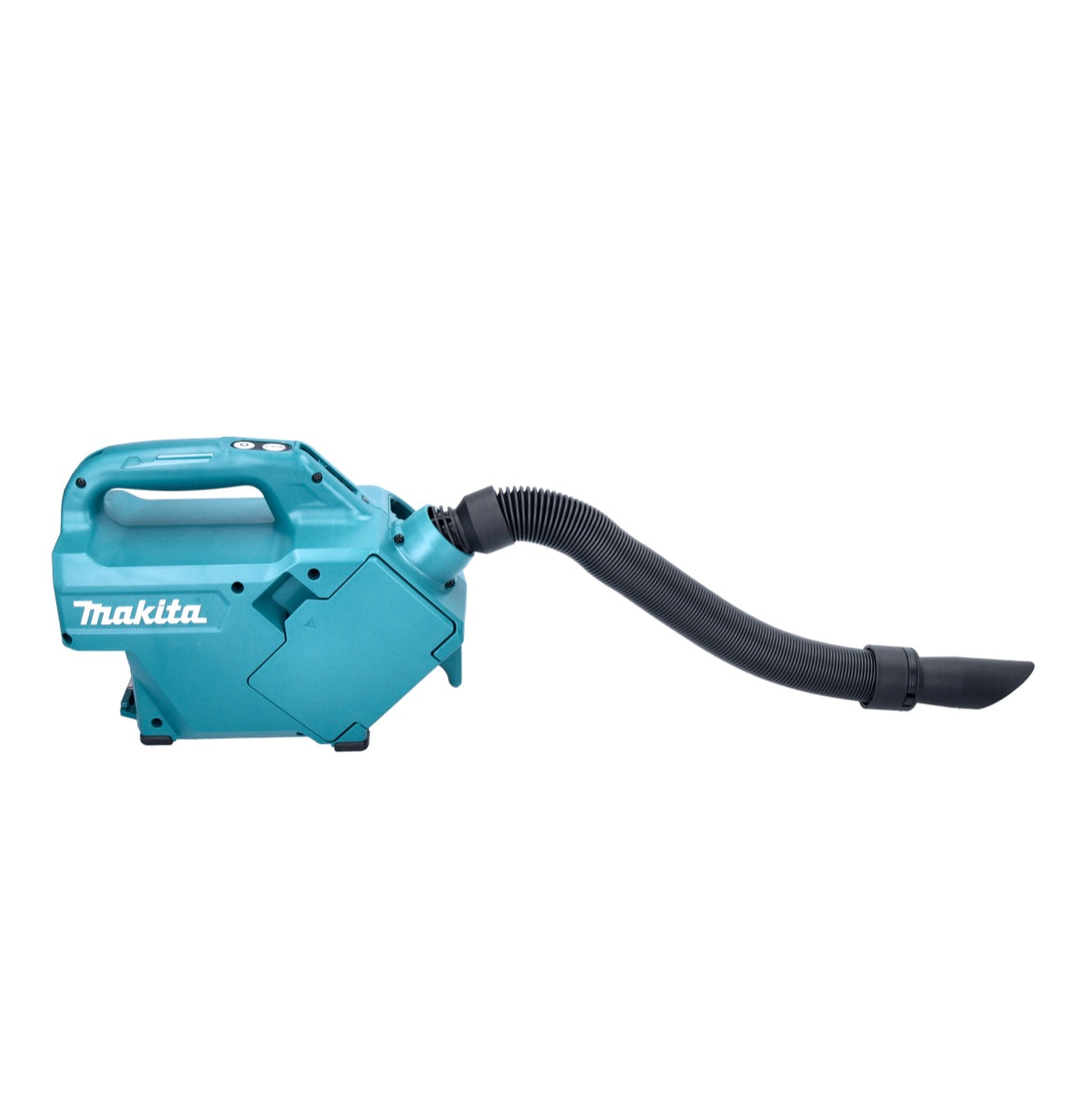 Makita DCL 184 Z Akku Staubsauger 18 V 54 mbar 0,5 l Solo - ohne Akku, ohne Ladegerät - Toolbrothers