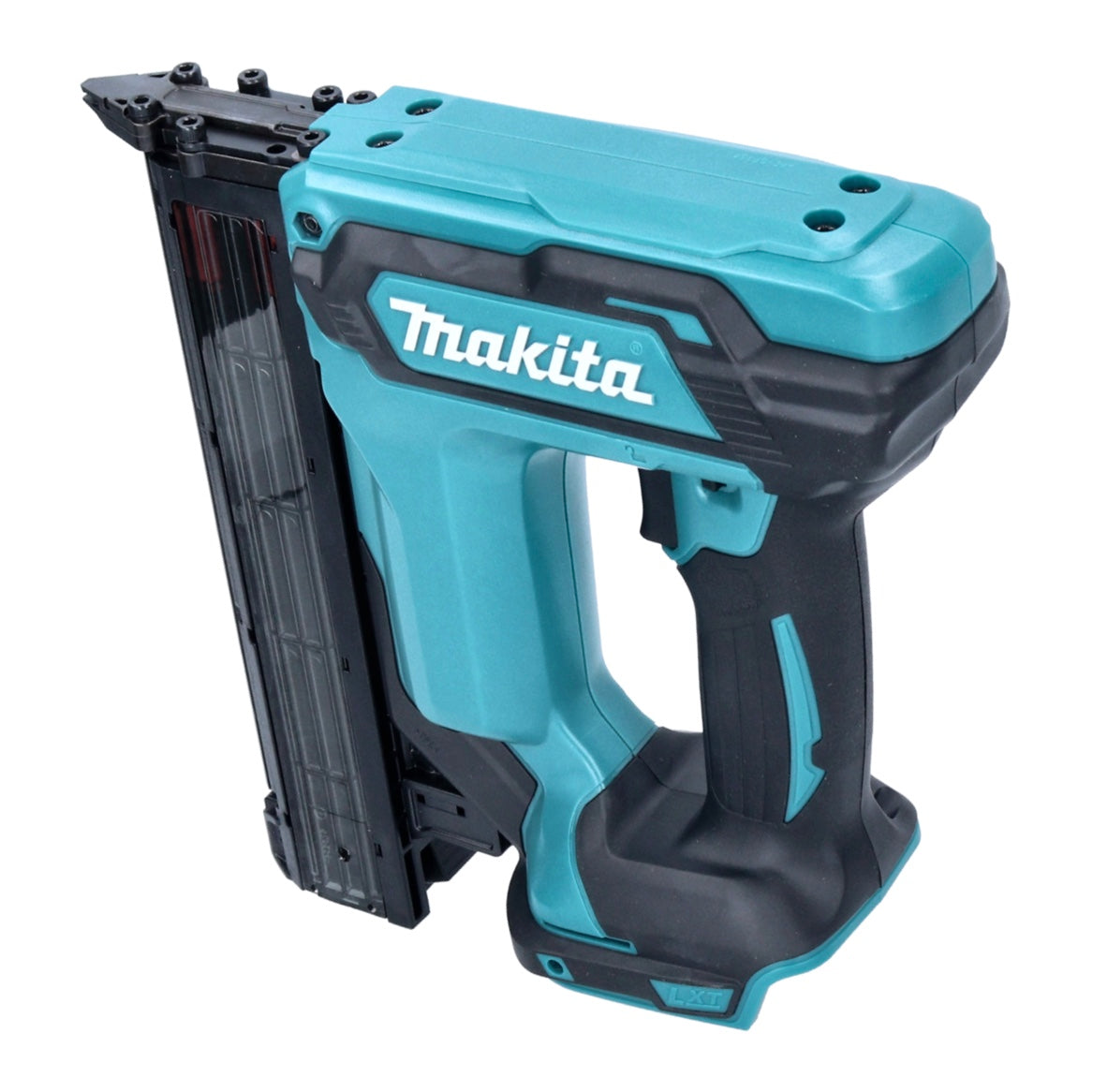 Makita DFN 350 Z Cloueur à compression sans fil 18 V 15 - 35 mm Solo - sans batterie, sans chargeur