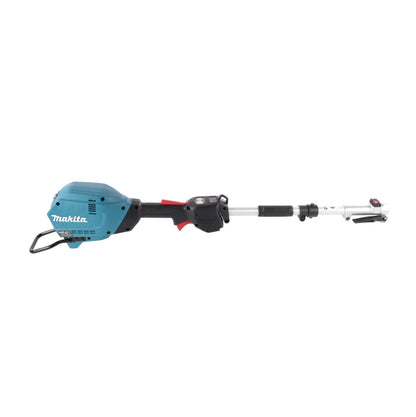 Makita UX 01 GZ Entraînement multifonction sur batterie 40 V max. XGT Brushless + accessoire pour tronçonneuse EY 403 MP 30 cm 3/8" 1,1 mm (191T38-7)