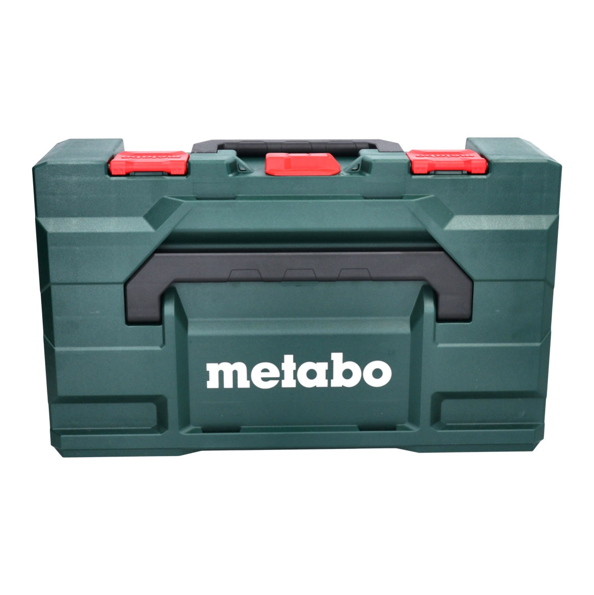 Metabo BS 18 LTX BL Q I Akku Bohrschrauber 18 V 130 Nm Brushless + 2x Akku 4,0 Ah + Ladegerät + metaBOX