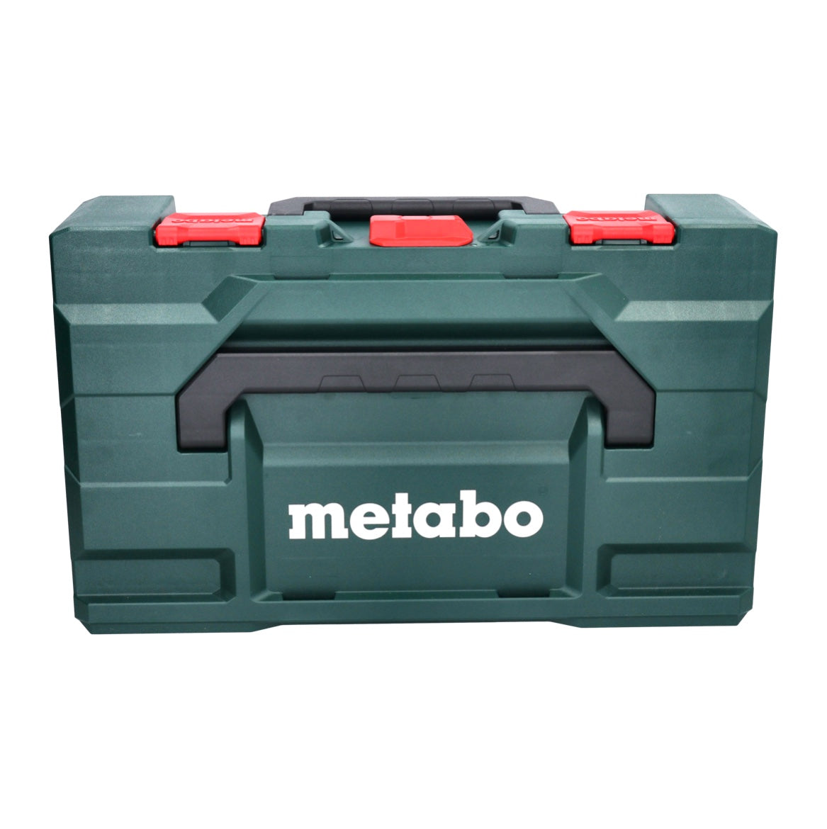 Metabo BS 18 LTX BL QI perceuse-visseuse sans fil 18 V 130 Nm sans balais + 1x batterie 5,5 Ah + métaBOX - sans chargeur