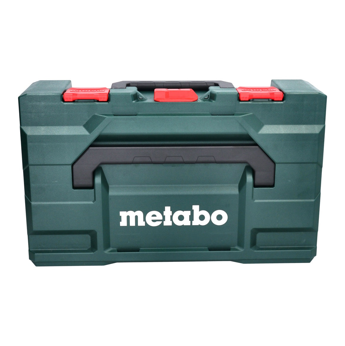 Metabo BS 18 LTX BL QI perceuse-visseuse sans fil 18 V 130 Nm sans balais + 1x batterie 5,5 Ah + chargeur + métaBOX