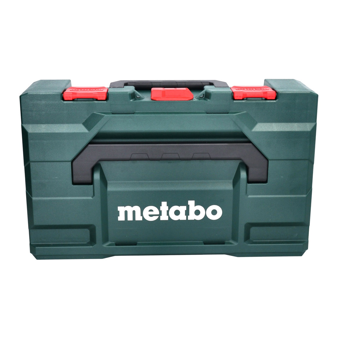 Metabo BS 18 LTX BL Q I Akku Bohrschrauber 18 V 130 Nm Brushless ( 602359660 ) + 2x Akku 5,5 Ah + Ladegerät + metaBOX