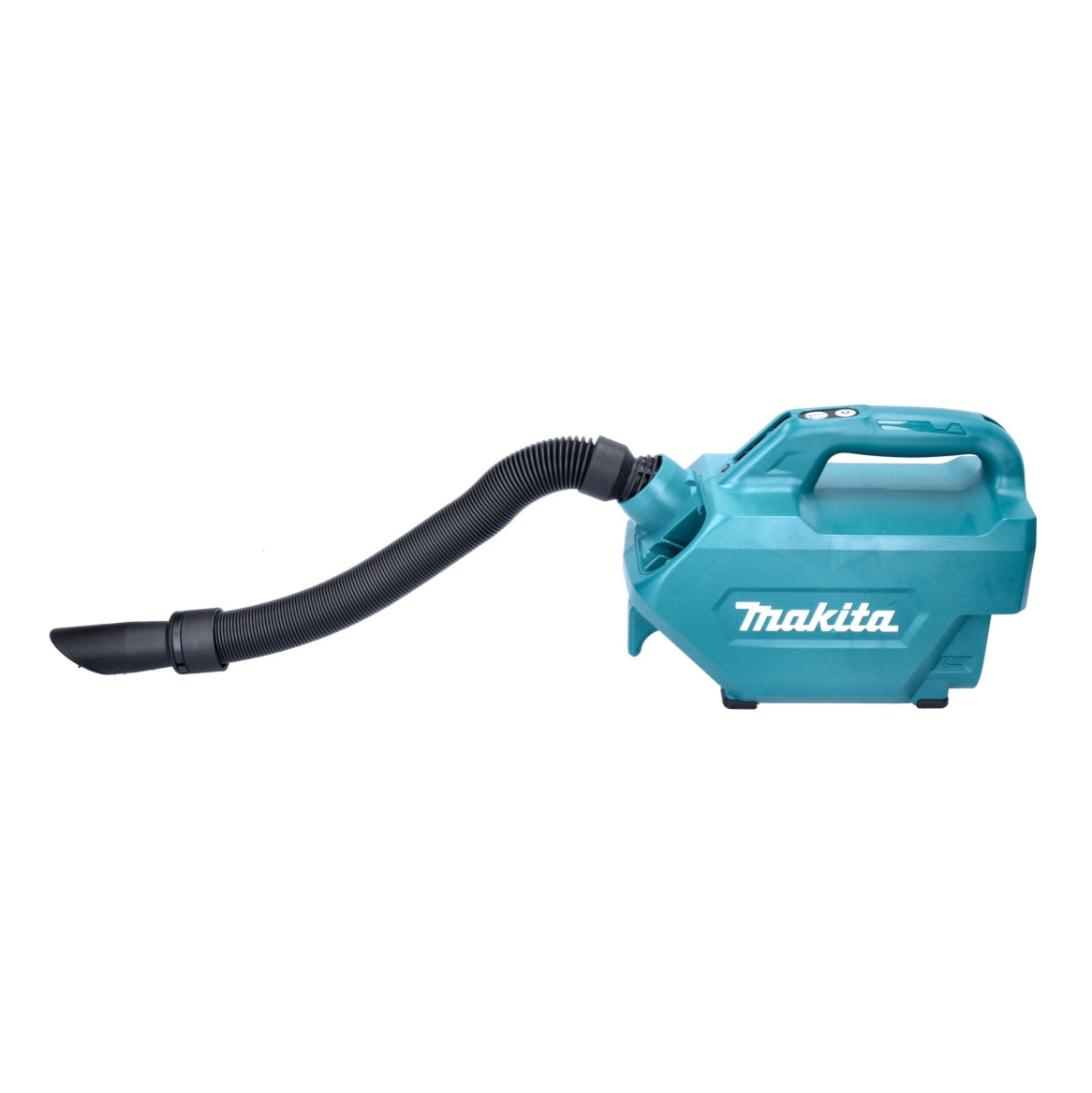 Makita DCL 184 F1 Akku Staubsauger 18 V 54 mbar 0,5 l + 1x Akku 3,0 Ah - ohne Ladegerät - Toolbrothers