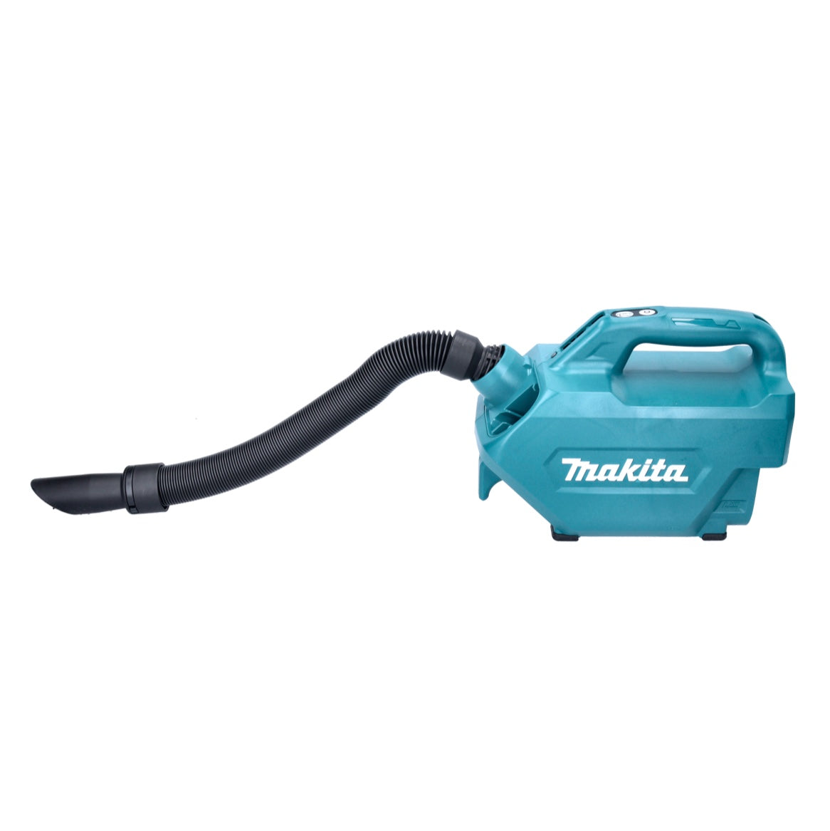 Makita DCL 184 RF1 Akku Staubsauger 18 V 54 mbar 0,5 l + 1x Akku 3,0 Ah + Ladegerät - Toolbrothers