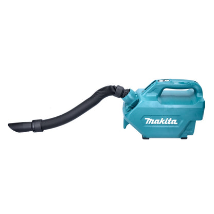 Makita DCL 184 RF1 Akku Staubsauger 18 V 54 mbar 0,5 l + 1x Akku 3,0 Ah + Ladegerät - Toolbrothers