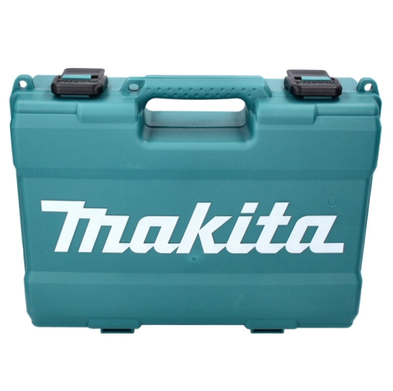 Makita DF 333 DZK perceuse-visseuse sans fil 12 V max. 30 Nm solo + coffret - sans batterie, sans chargeur