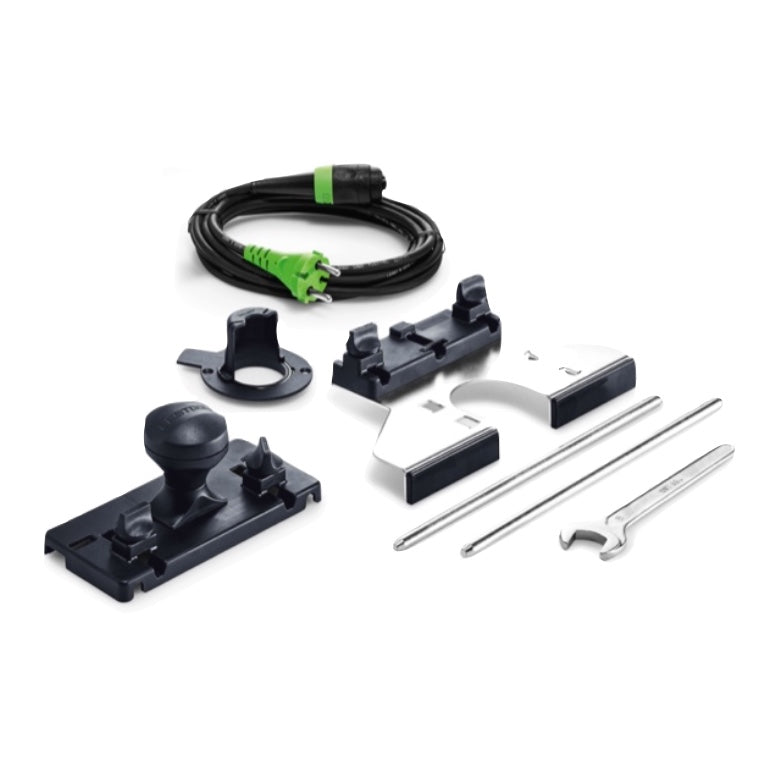 Festool OF 1010 REBQ-Plus Oberfräse 1010 W 55 mm Hub ( 576919 ) + Systainer - Toolbrothers