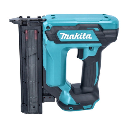 Makita DFN 350 RG1 Akku Stauchkopfnagler 18 V 15 - 35 mm + 1x Akku 6,0 Ah + Ladegerät