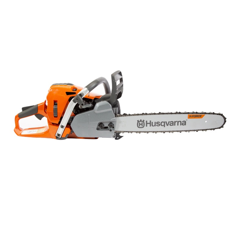 Husqvarna 560 XP Benzin Motorsäge Kettensäge 59,8 cm³ 3,5 kW 45 cm 18" ( 970 50 17-18 ) - Toolbrothers