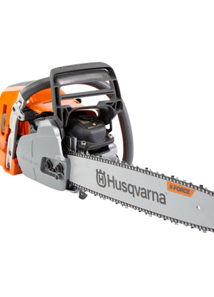 Husqvarna 550 XP Mark II tronçonneuse à essence tronçonneuse 50,1 cm³ 3,0 kW 45 cm 18" (967 69 08-38)