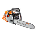 Husqvarna 550 XP Mark II tronçonneuse à essence tronçonneuse 50,1 cm³ 3,0 kW 45 cm 18