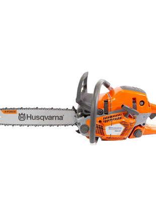 Husqvarna 550 XP Mark II tronçonneuse à essence tronçonneuse 50,1 cm³ 3,0 kW 45 cm 18" (967 69 08-38)