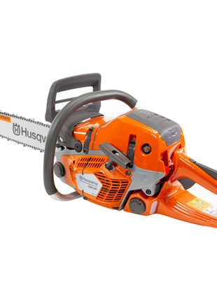 Husqvarna 550 XP Mark II tronçonneuse à essence tronçonneuse 50,1 cm³ 3,0 kW 45 cm 18" (967 69 08-38)