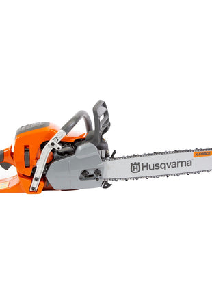 Husqvarna 550 XP Mark II tronçonneuse à essence tronçonneuse 50,1 cm³ 3,0 kW 45 cm 18" (967 69 08-38)