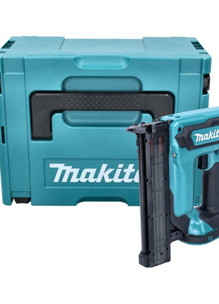 Makita DFN 350 ZJ Cloueur à compression sans fil 18 V 15 - 35 mm + Makpac - sans batterie, sans chargeur