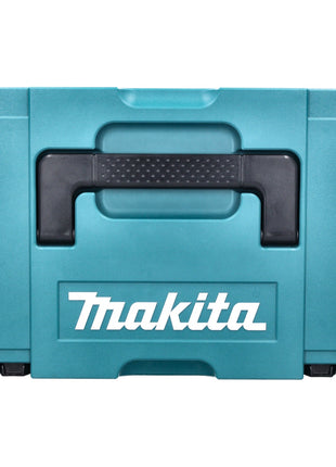 Makita DFN 350 ZJ Cloueur à compression sans fil 18 V 15 - 35 mm + Makpac - sans batterie, sans chargeur