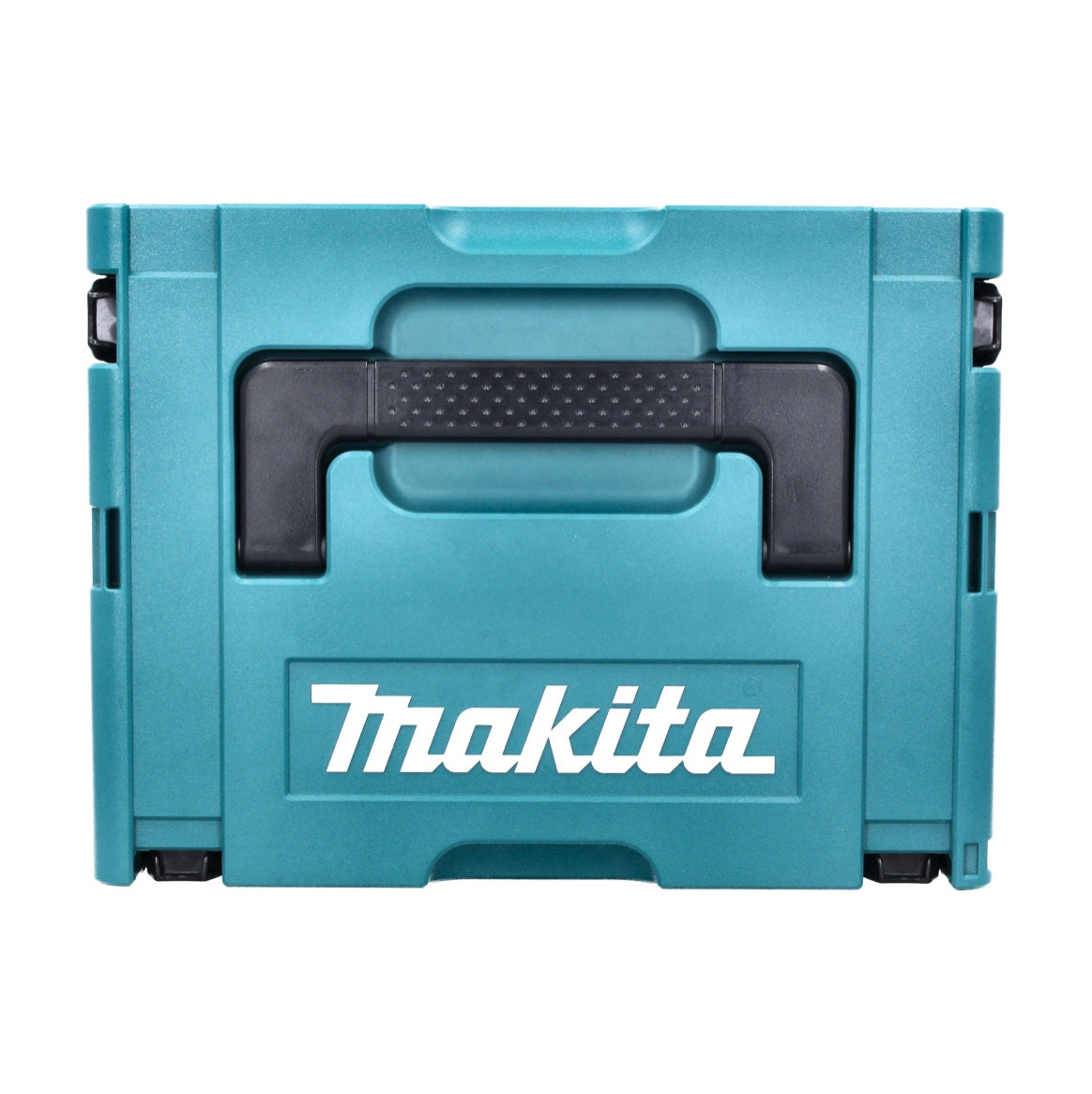 Makita DFN 350 ZJ Cloueur à compression sans fil 18 V 15 - 35 mm + Makpac - sans batterie, sans chargeur