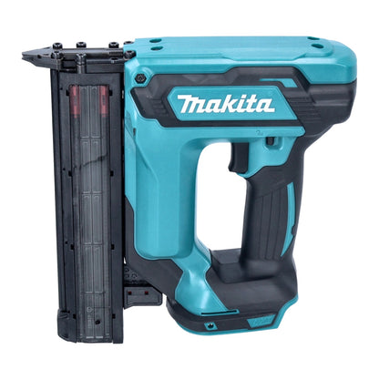 Makita DFN 350 ZJ Cloueur à compression sans fil 18 V 15 - 35 mm + Makpac - sans batterie, sans chargeur