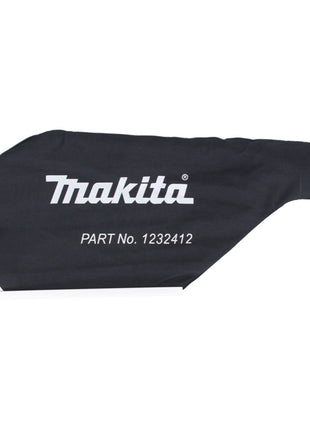 Souffleur à feuilles Makita DUB 186 RT1 sur batterie 18 V + 1x batterie 5,0 Ah + chargeur + sac de ramassage