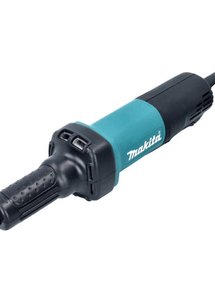 Meuleuse droite Makita GD 0600 400 watts 6 mm