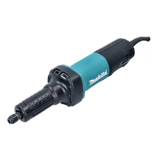 Meuleuse droite Makita GD 0600 400 watts 6 mm