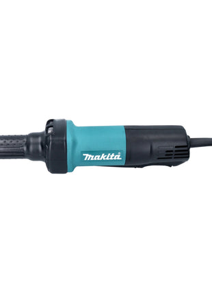 Meuleuse droite Makita GD 0600 400 watts 6 mm