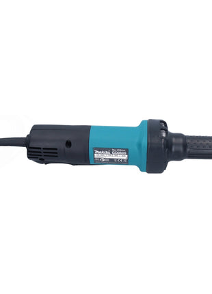 Meuleuse droite Makita GD 0600 400 watts 6 mm